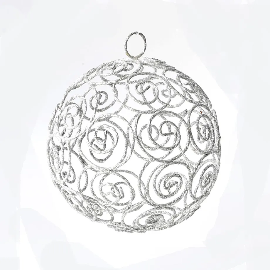 1130003 (3D Christmas Ball), image 1