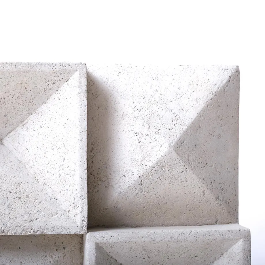 Pyramid Wall Art, image 4