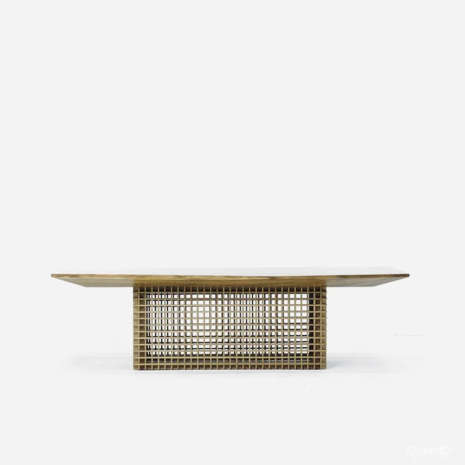 Montana Dining Table, image 1
