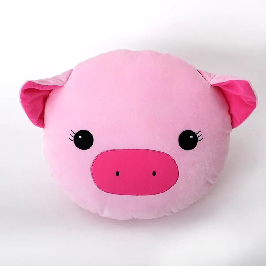 Pig Pillow, image 2