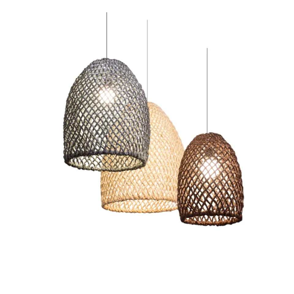 Lambat Pendant lamp