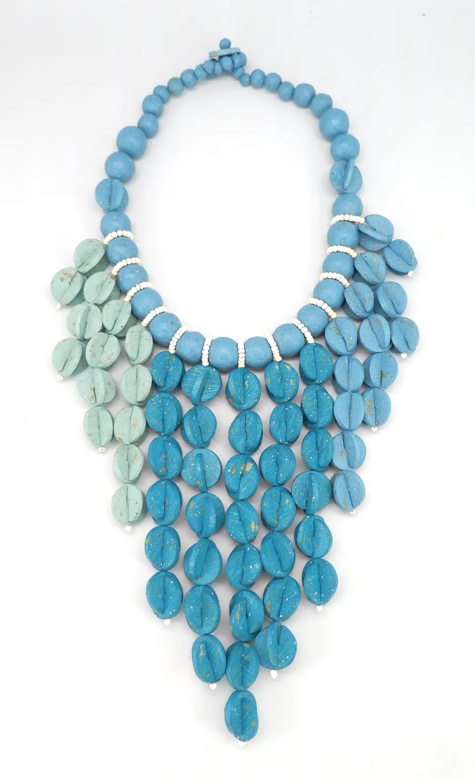 Floreia Necklace Collection, image 9