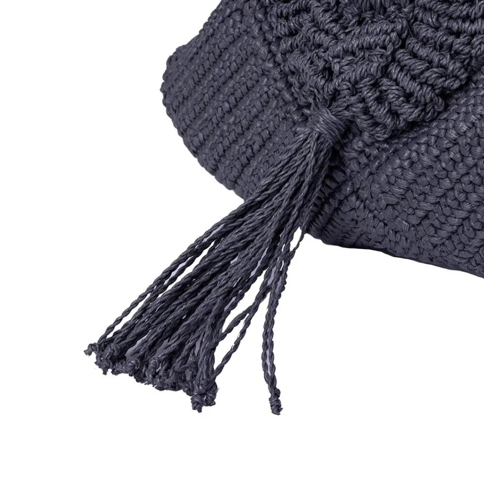 Straw Bag 25, image 4
