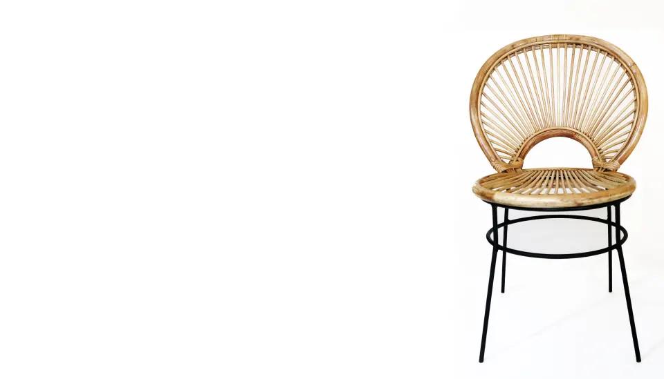 Abaniko Chair, image 2