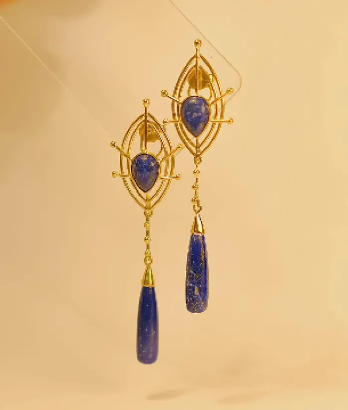 Earrings 2