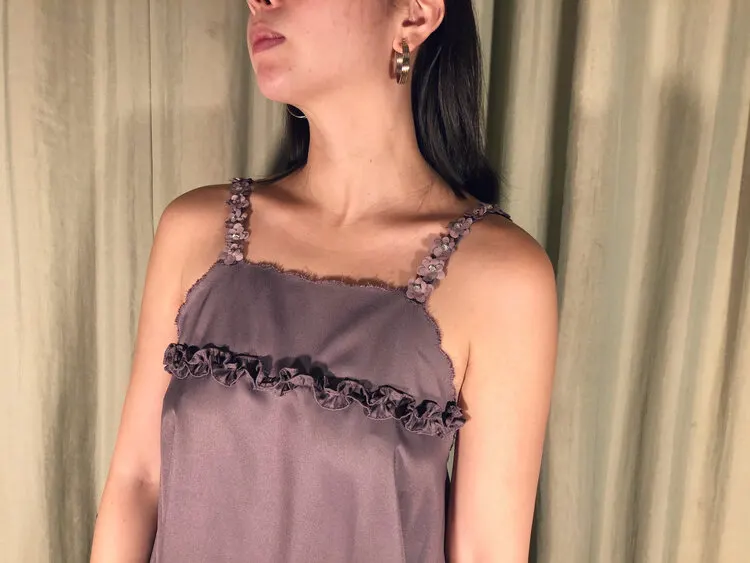 ' CELINE ' Dress, image 2