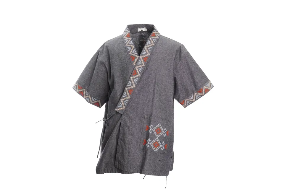 Bente Kimono