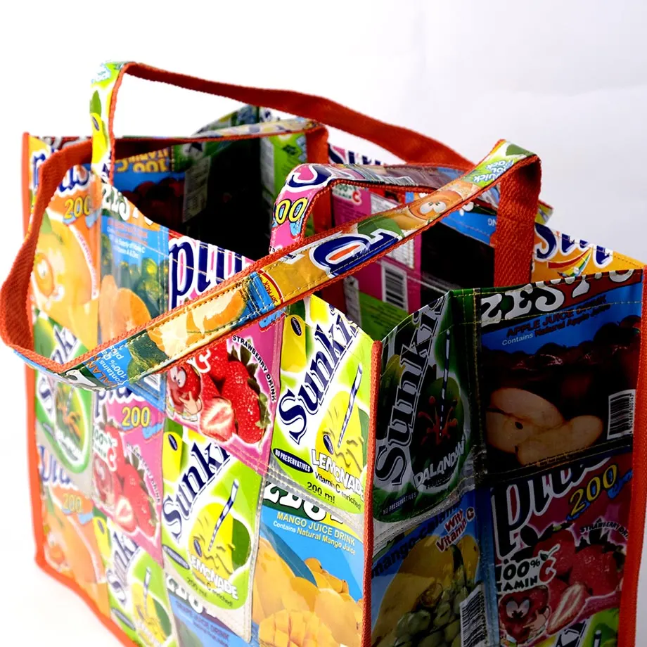 Medium-sized bag (P23L A/P), image 3