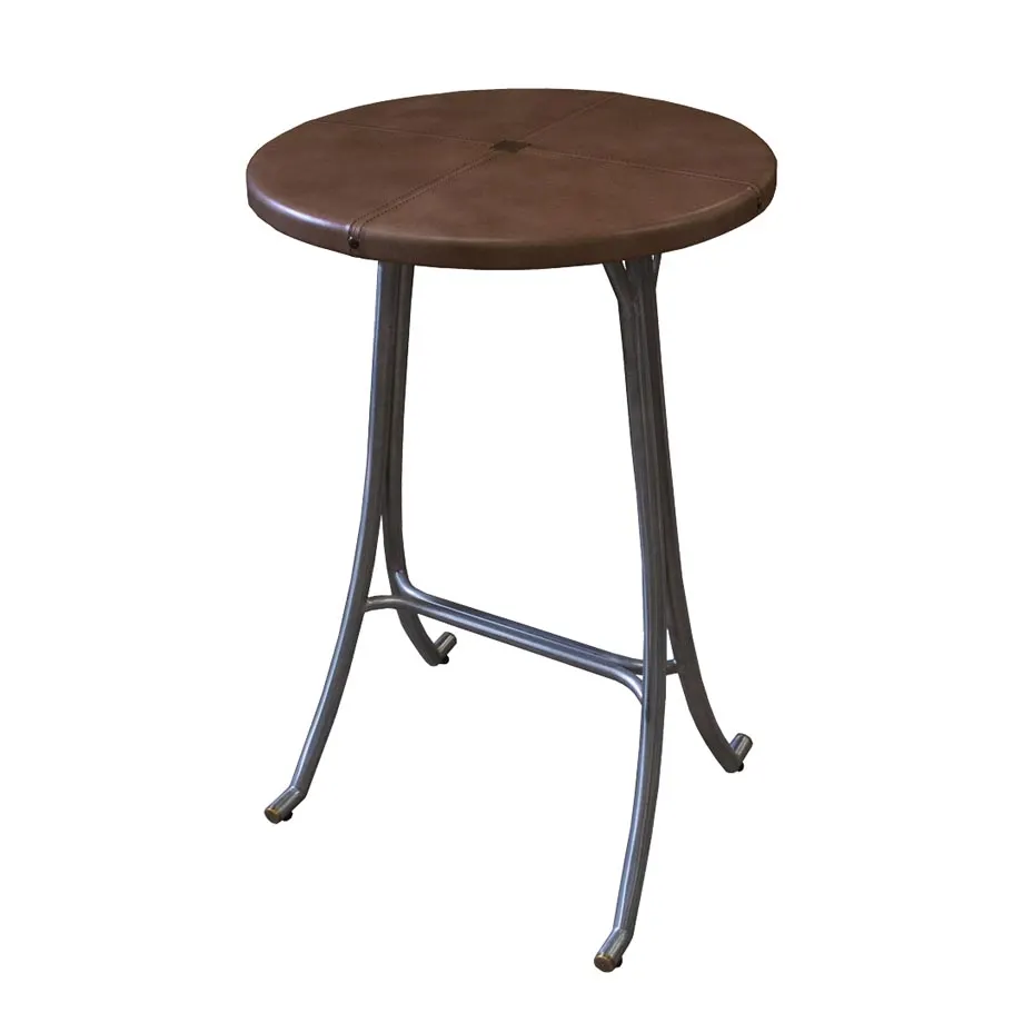  ROUND BAR TABLE, image 1