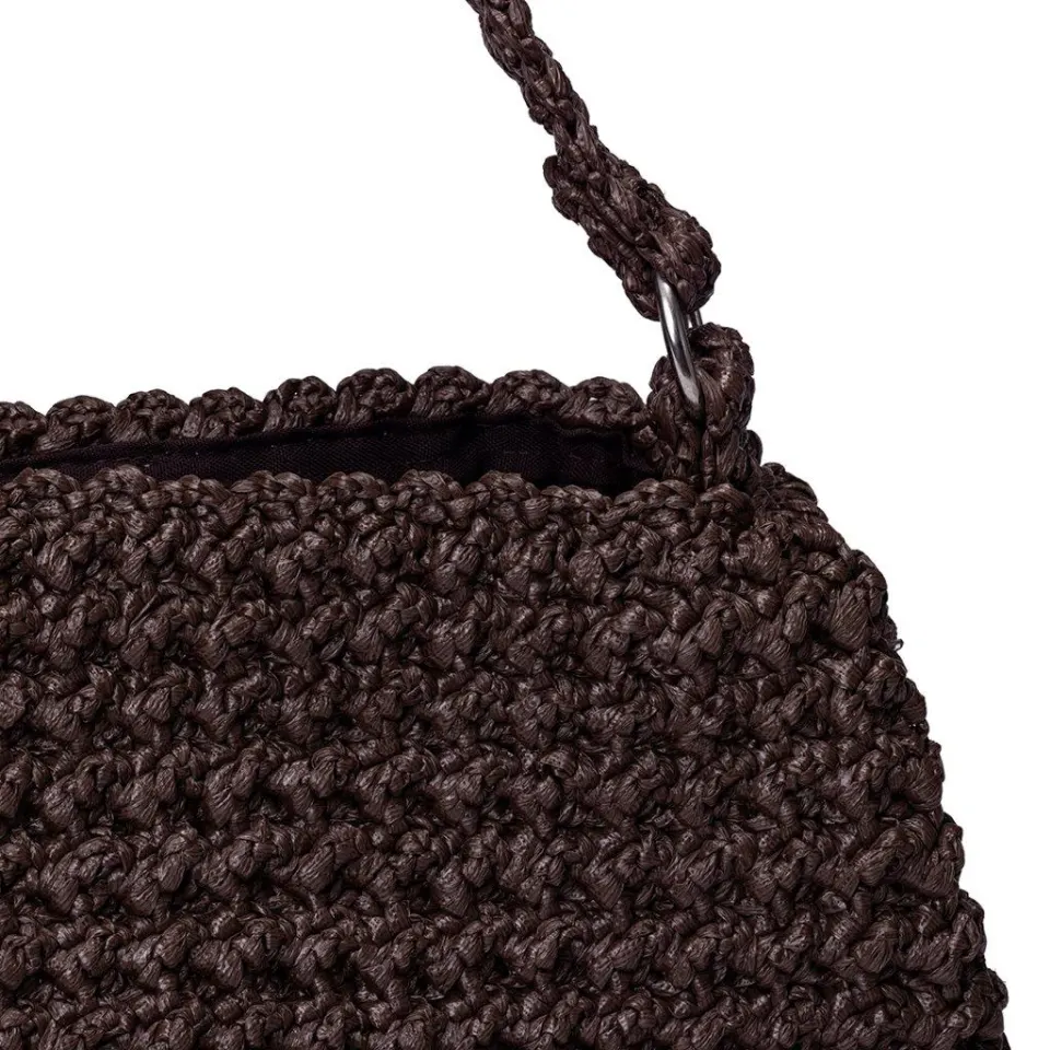 Straw Bag 18, image 2