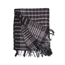 AMION cotton shawl, image 3