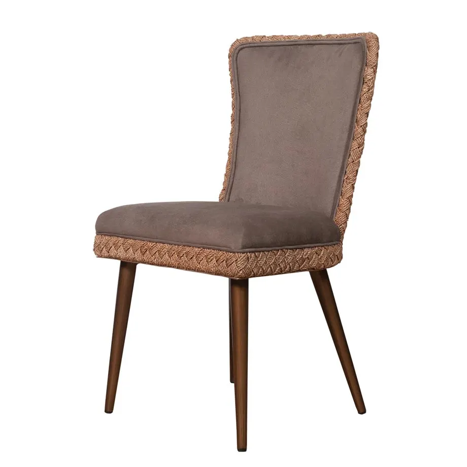 Rhaij Side Chair, image 1