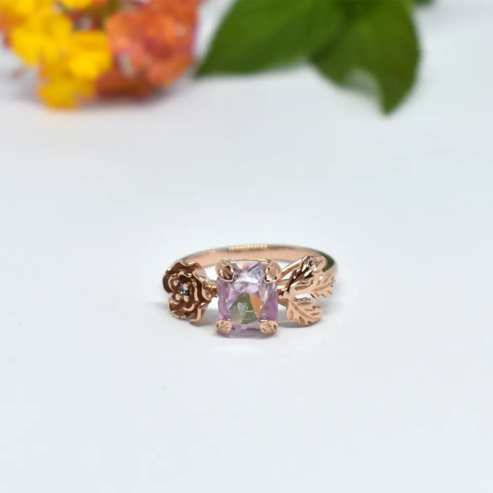 Analee Ring