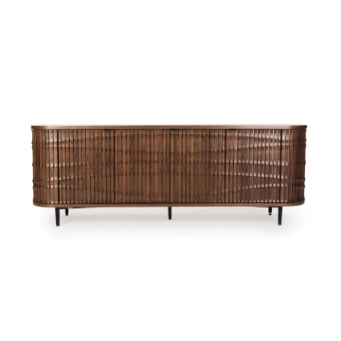 Harmonic Wave Sideboard, image 1