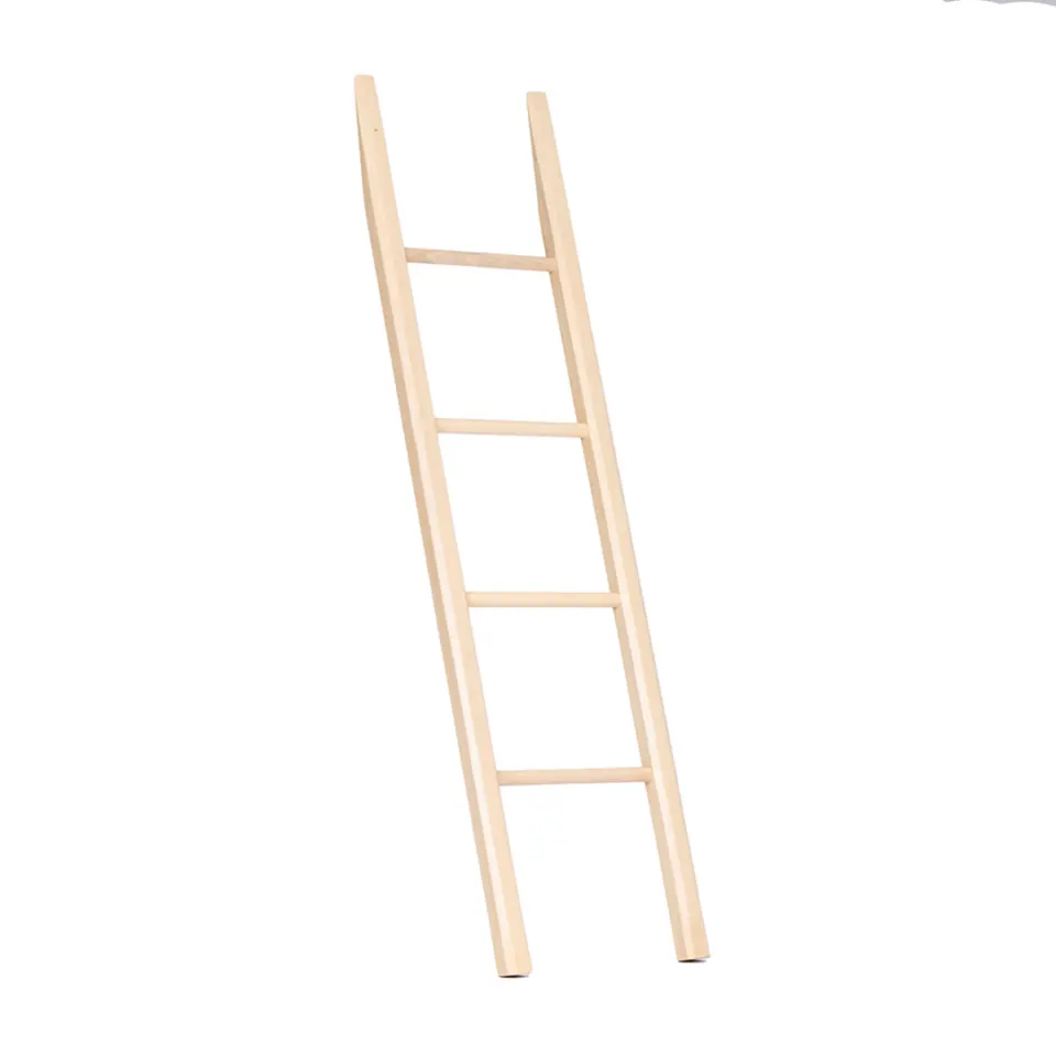 Wall-Mounted Ladder (Medium), image 3