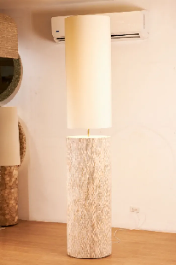 GARCIA FLOOR LAMP, image 1