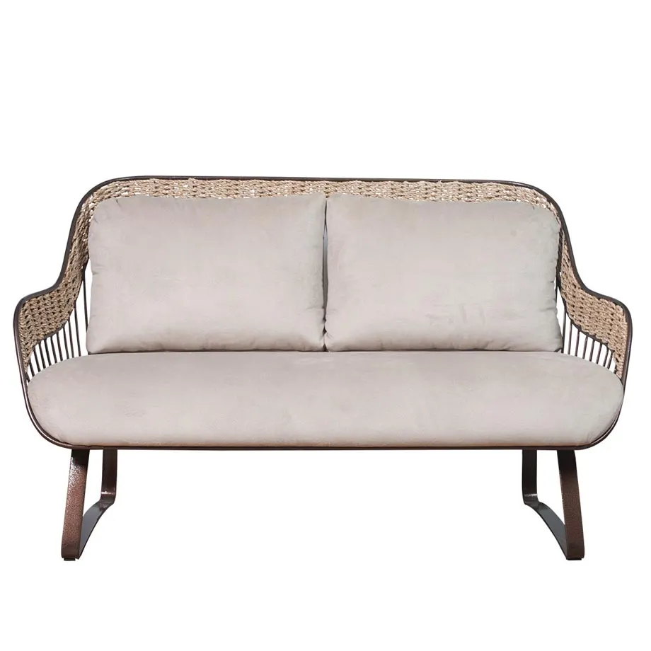 Andres Loveseat, image 2