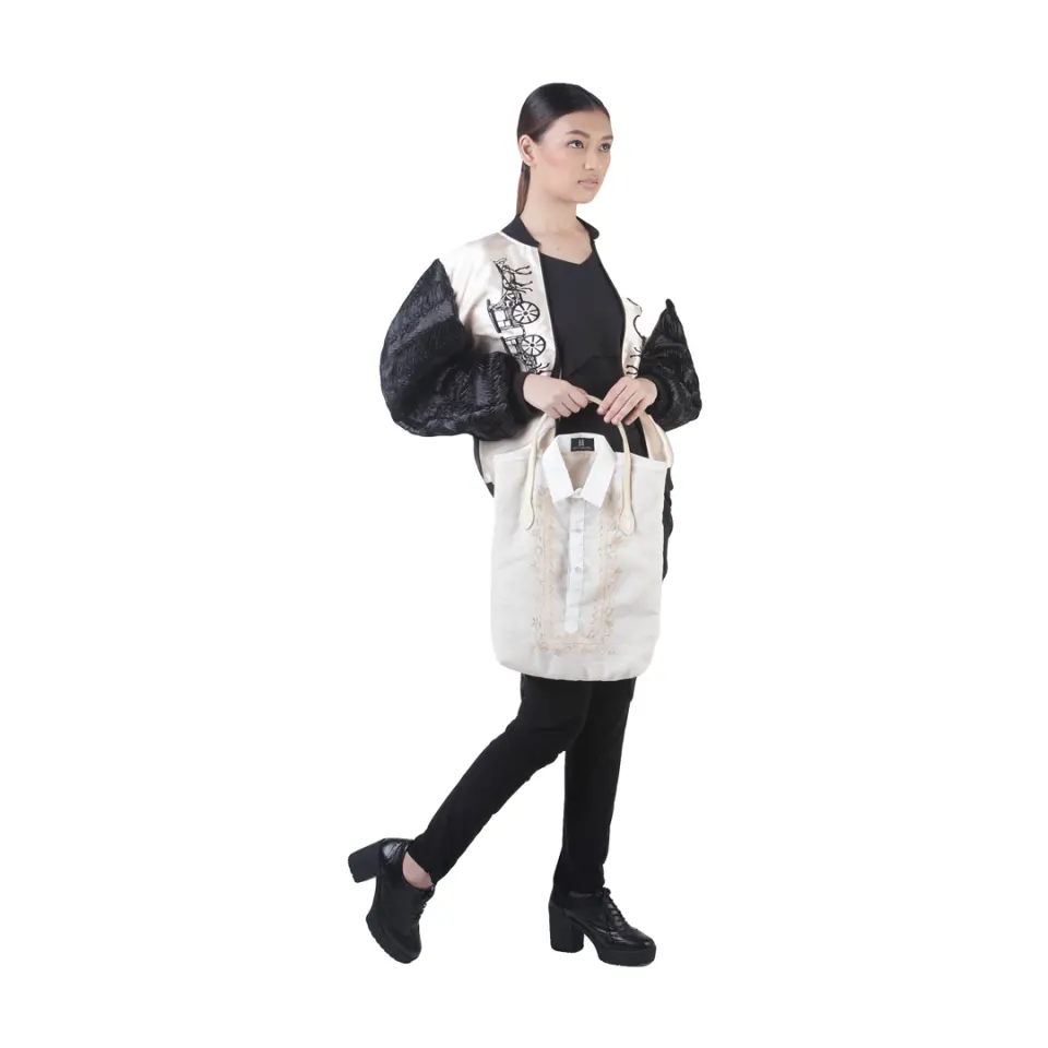 Barong Bag, image 3