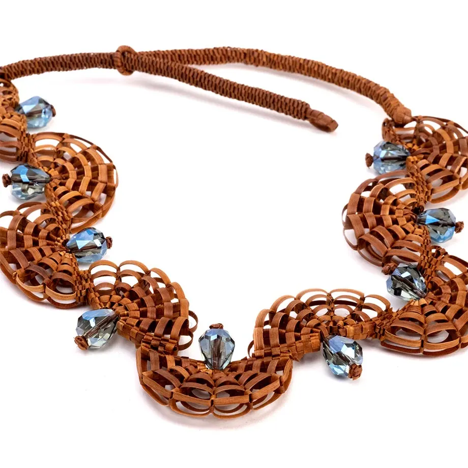 VASO NECKLACE, image 1