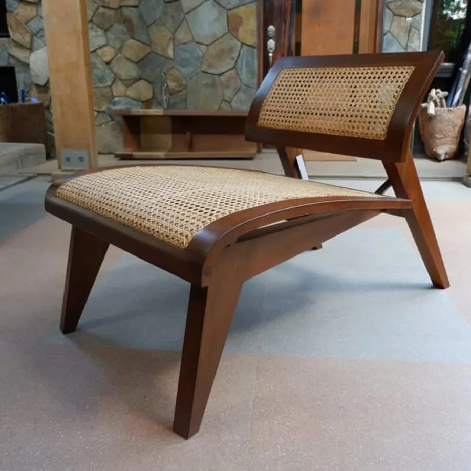 Hilig Lounge Chair, image 3