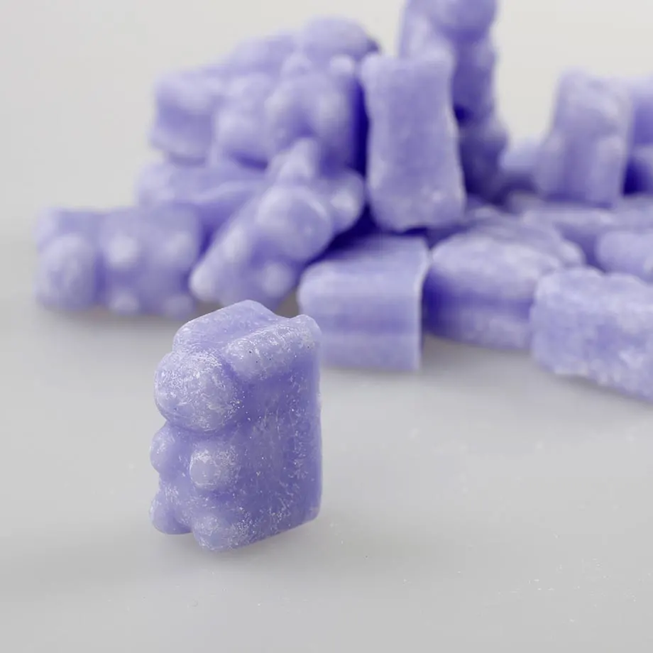 Scented Gummy Bears, image 2