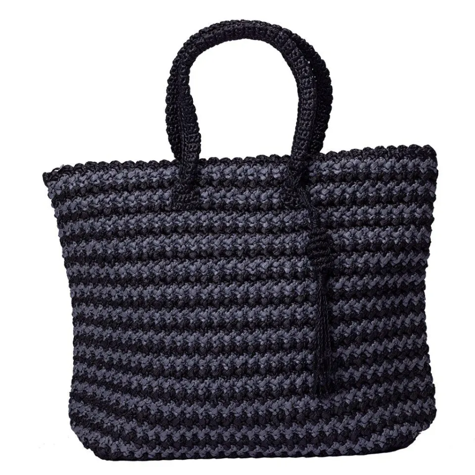 Straw Bag 19, image 1