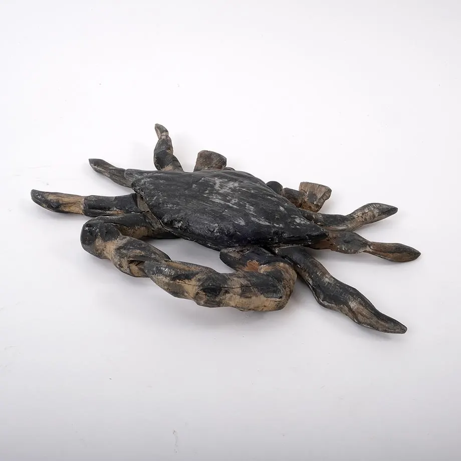 Black Crab, image 1