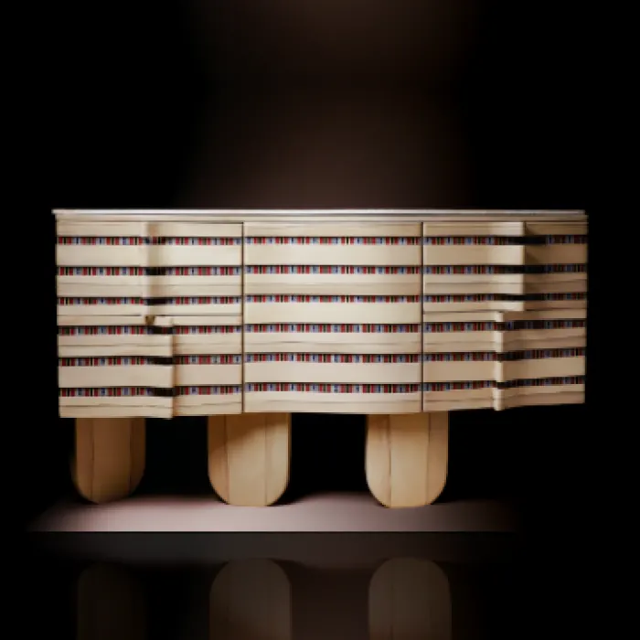 ALON CABINET, image 2