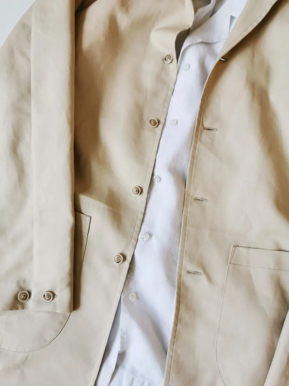 The Shirt Jacket, image 4