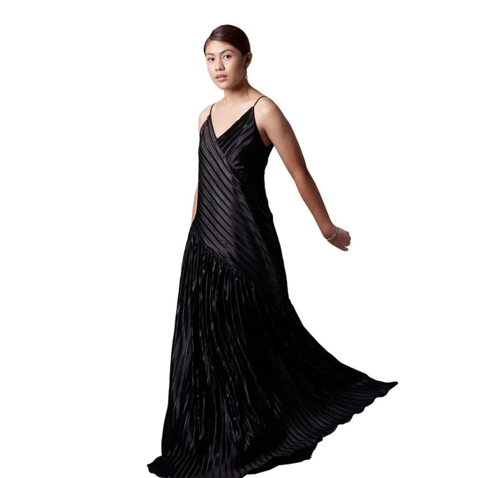Rana Gown, image 1