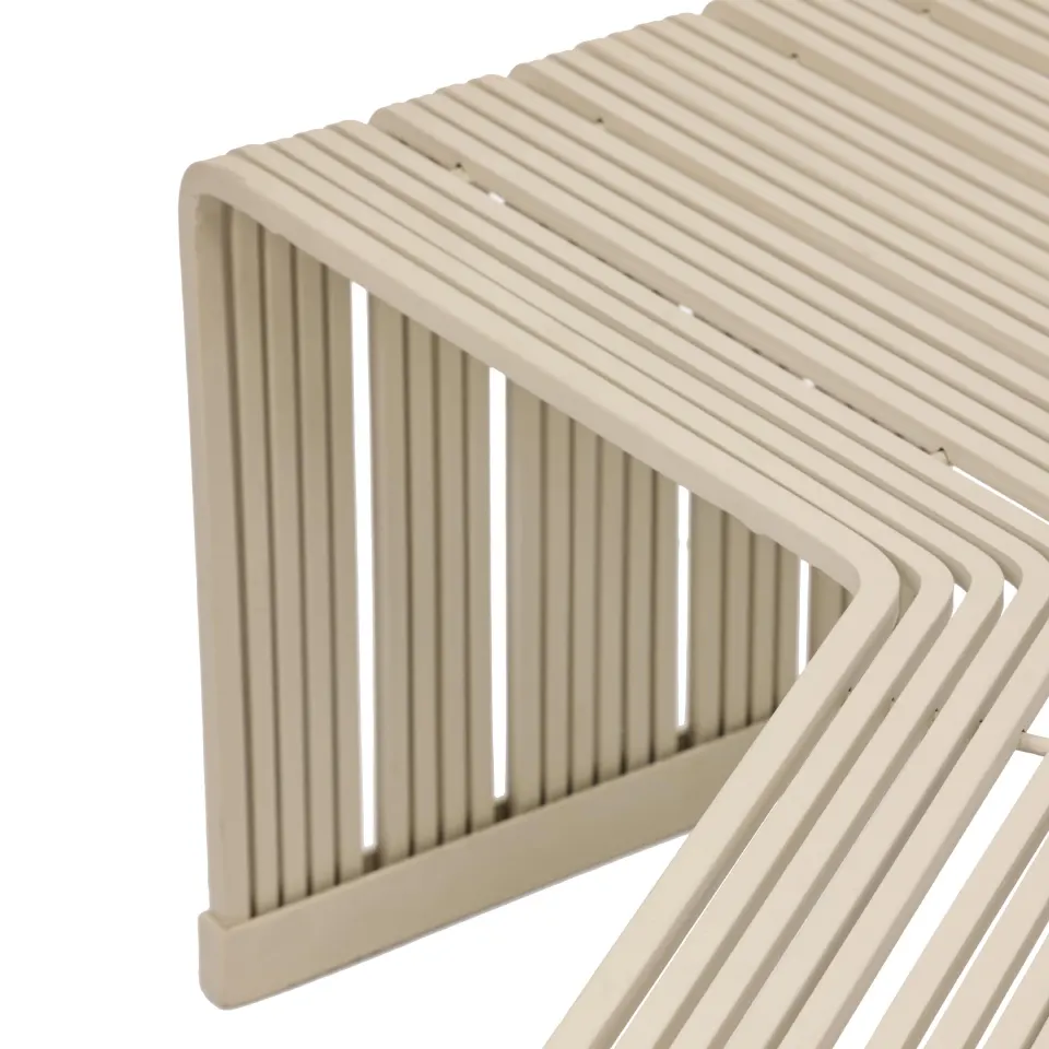 TRIO bench, image 4
