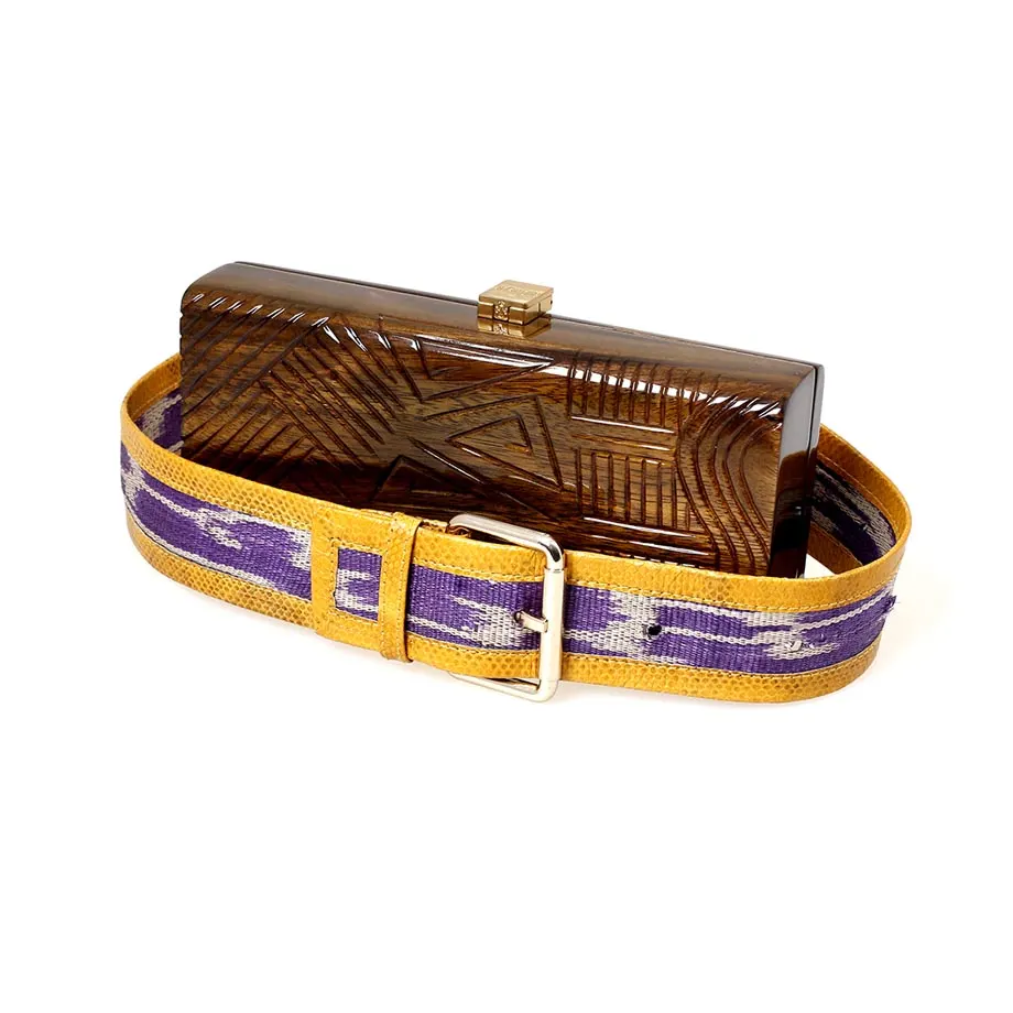 Pintados Belt Bag, image 1