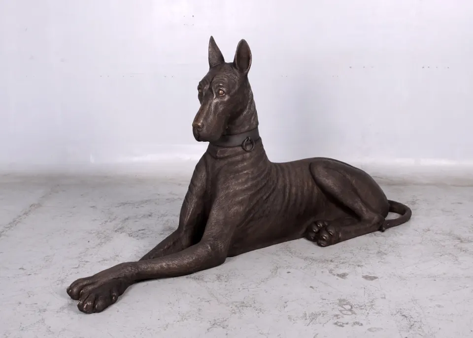 Great dane, image 3