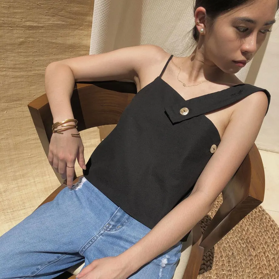 Eames Top / Black , image 3