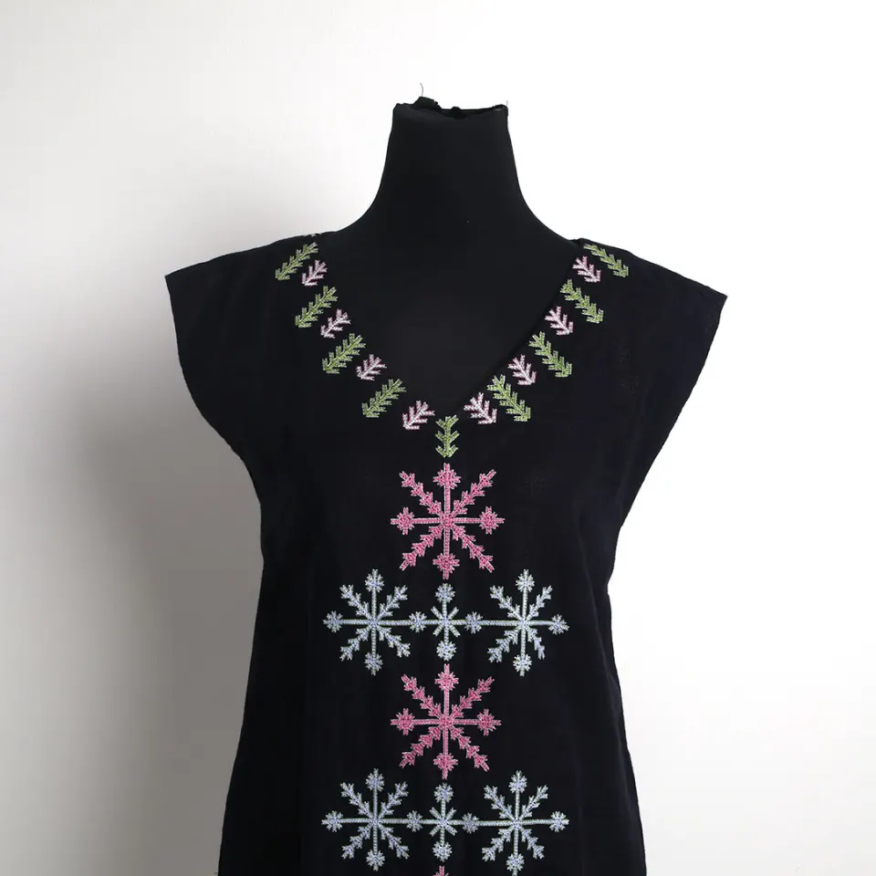 Mangyan Anya Dress, image 3