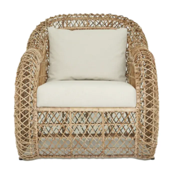 Royal Armchair