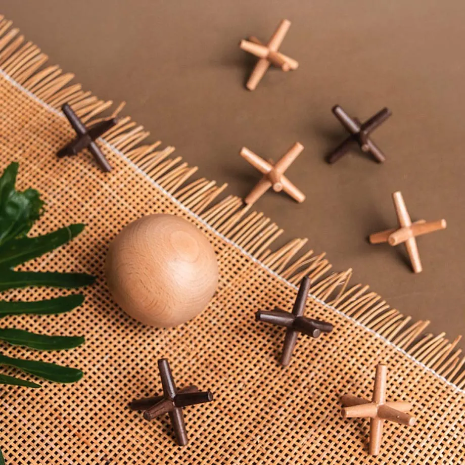 Albero Wooden Accessories, image 4