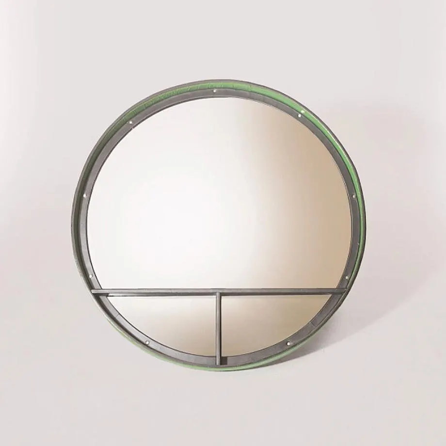 DOJO MIRROR, image 1