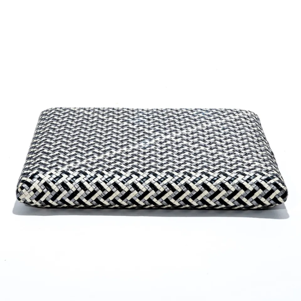 Leather Cushion, image 2