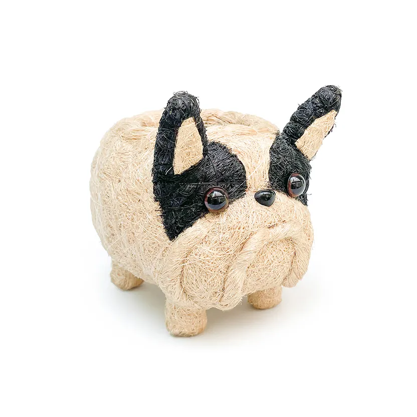 Chibi Frenchie, image 2