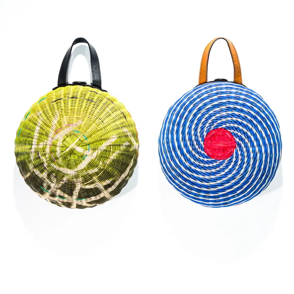 Shields Bag, image 3