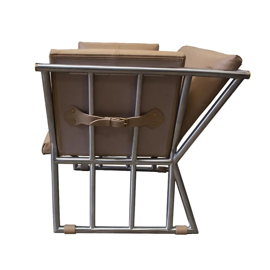 RAFFLES ARM CHAIR, image 3