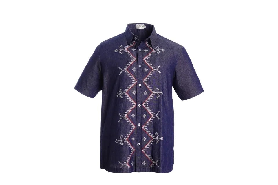 Sonata Button-Down