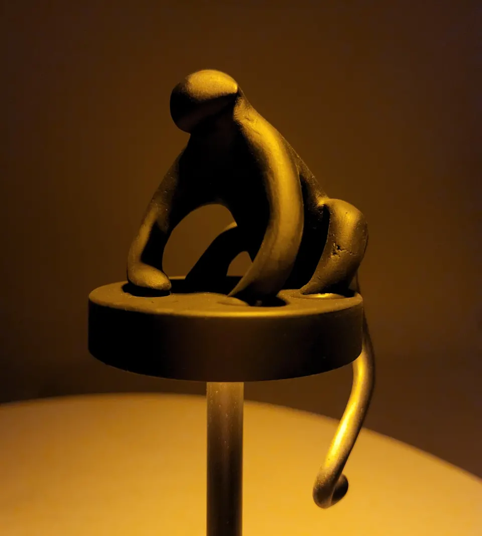 Mono Table Lamp, image 6