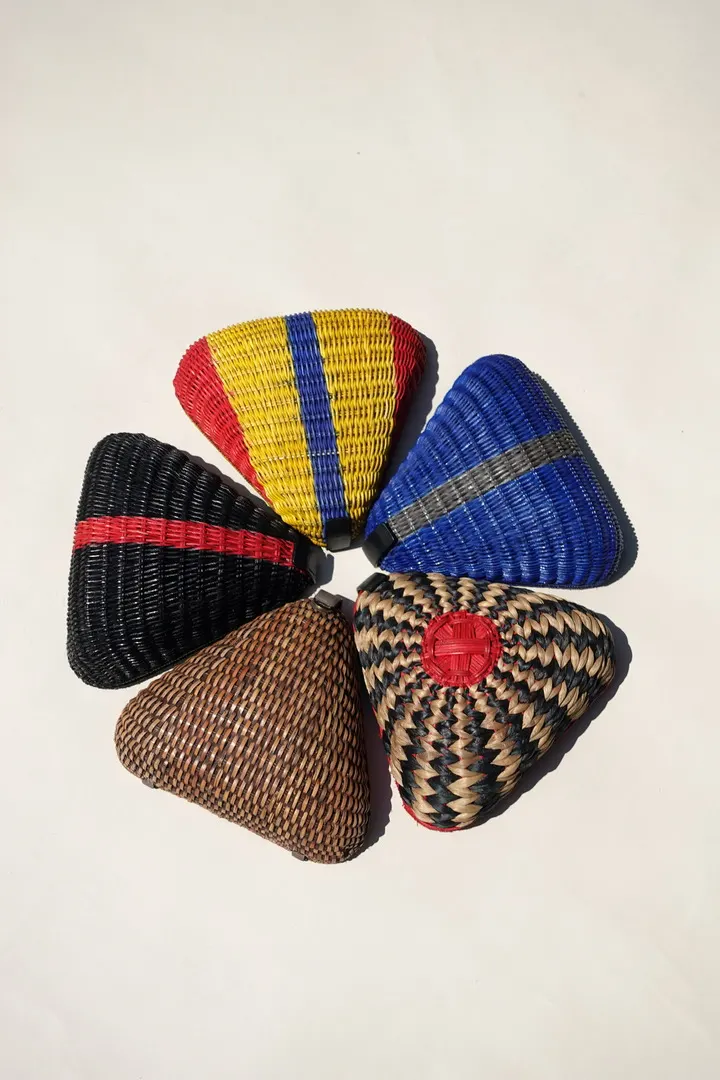 Mini Tri Bags, image 1