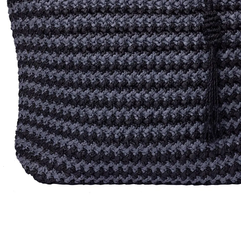 Straw Bag 19, image 4