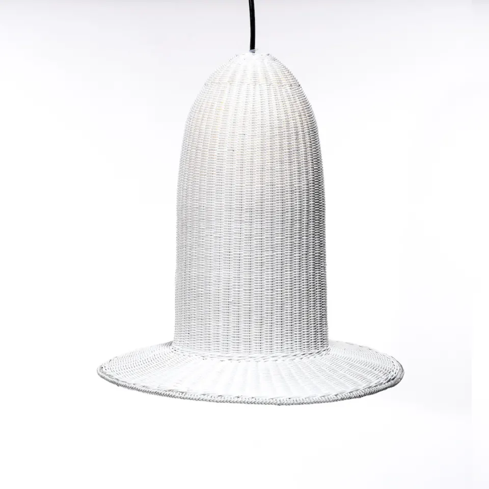 Holy Mountain Hat Lampshade, image 2