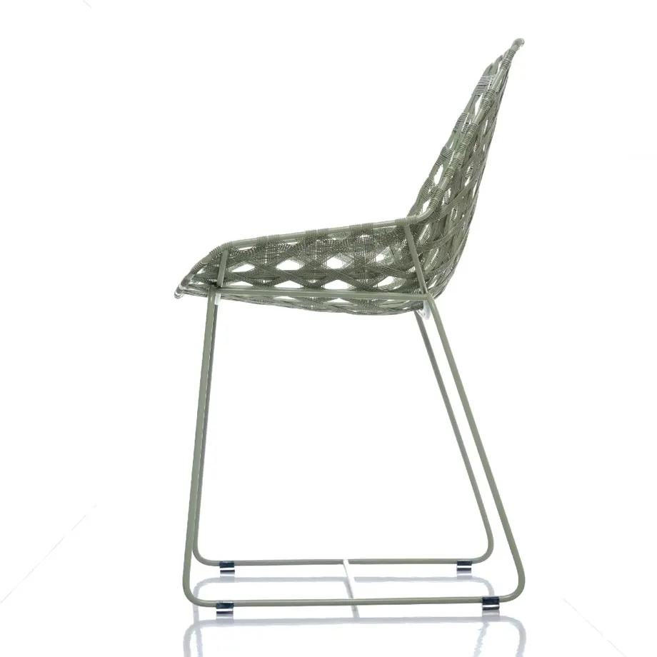 Espalda Side Chair, image 3