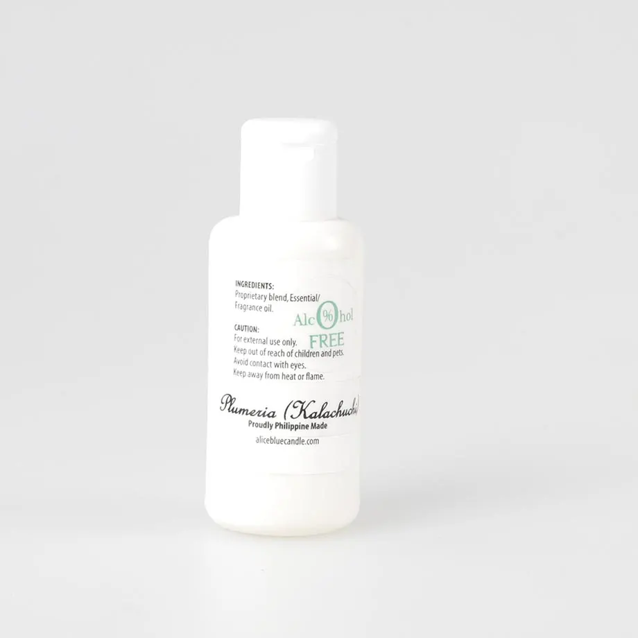 80 ml Ionizing Oil, image 5
