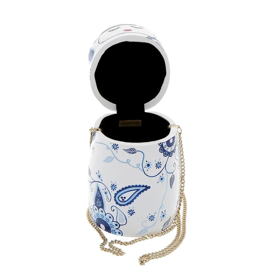 Presley Sling Bag , image 4